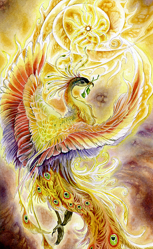 The Phoenix